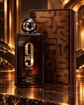 Perfume 9 pm Elixir