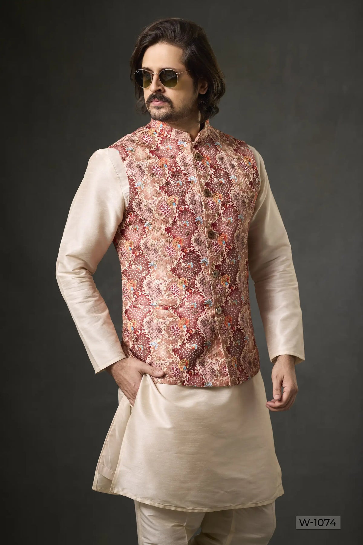 Vest - W-1074