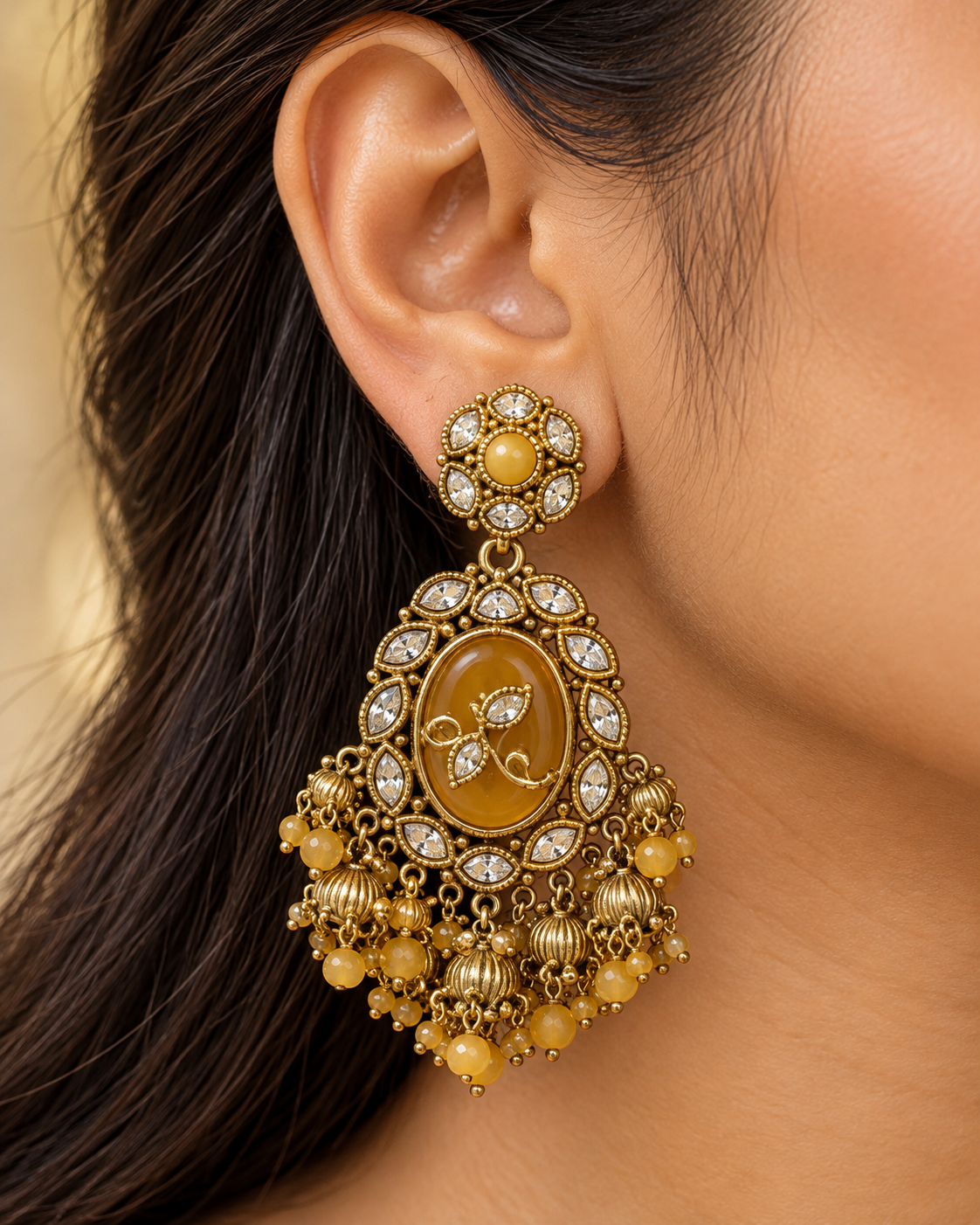 Earrings 2