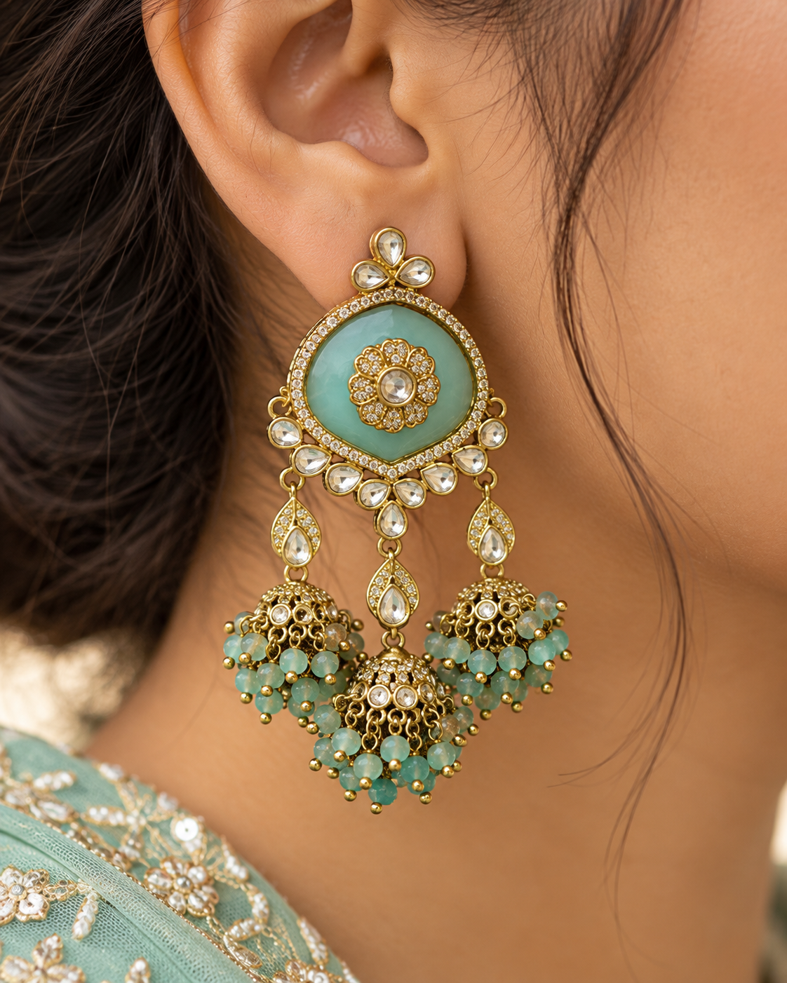 Earrings 4