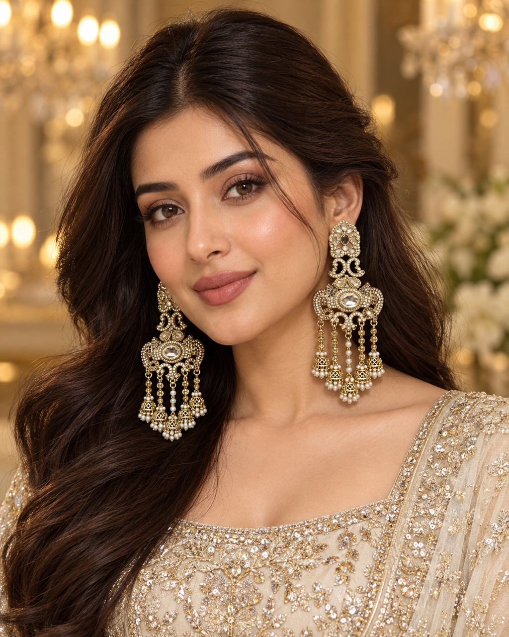 Earrings 3