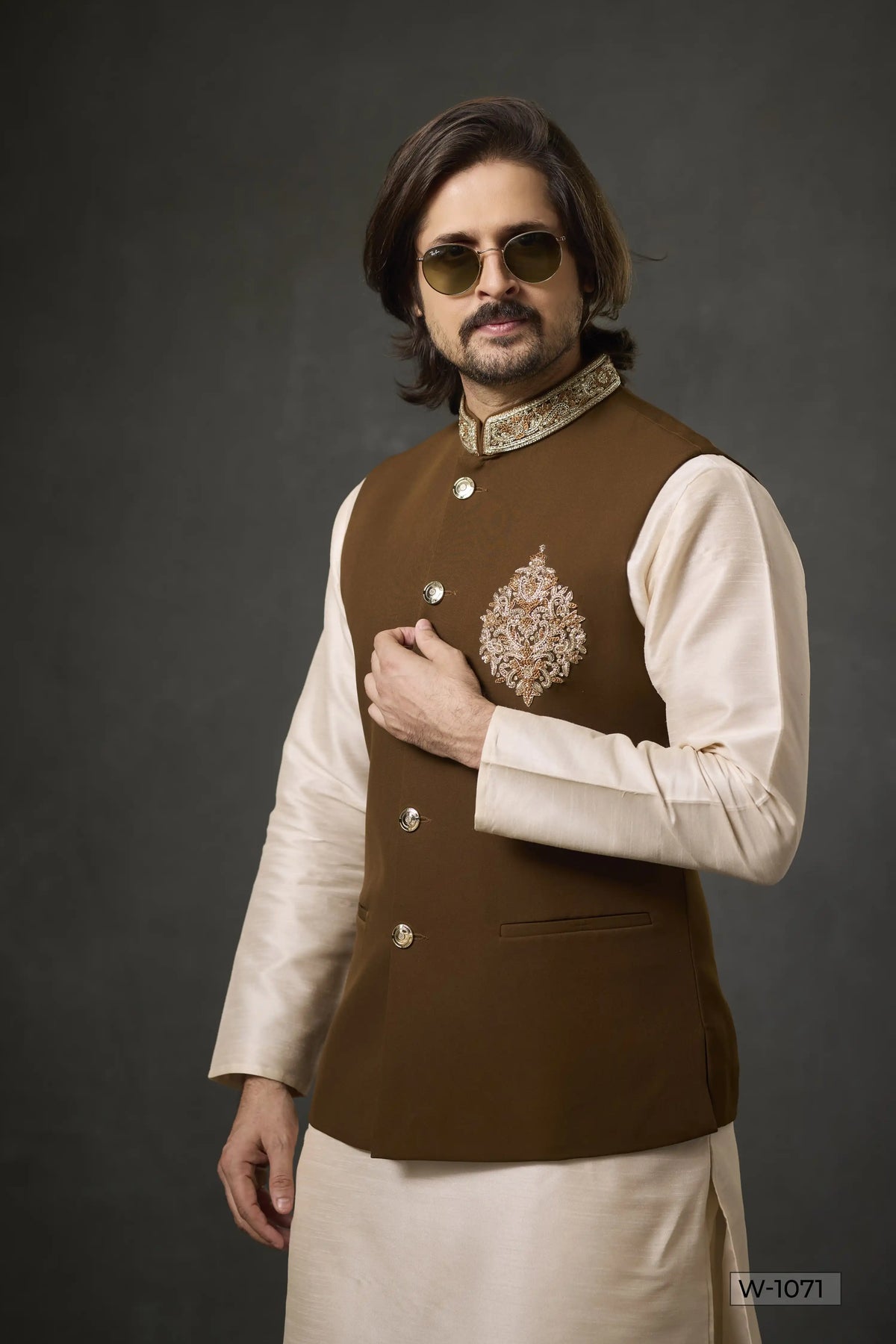 Vest - W-1071