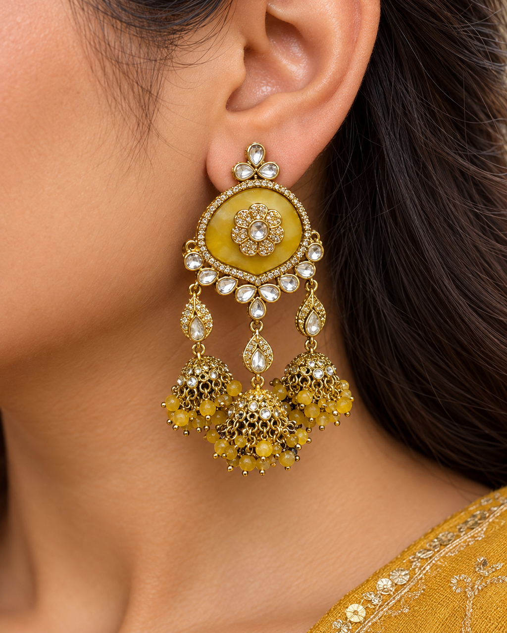 Earrings 4