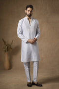 Kurta Pajama  Grey