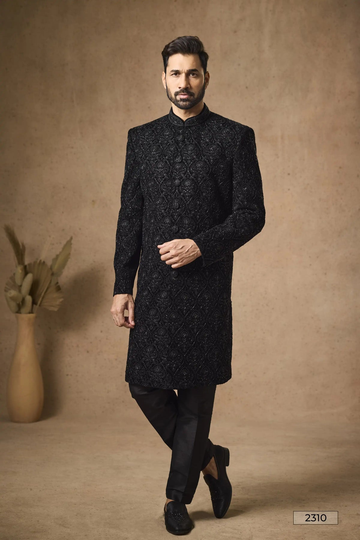 Sherwani - 2310