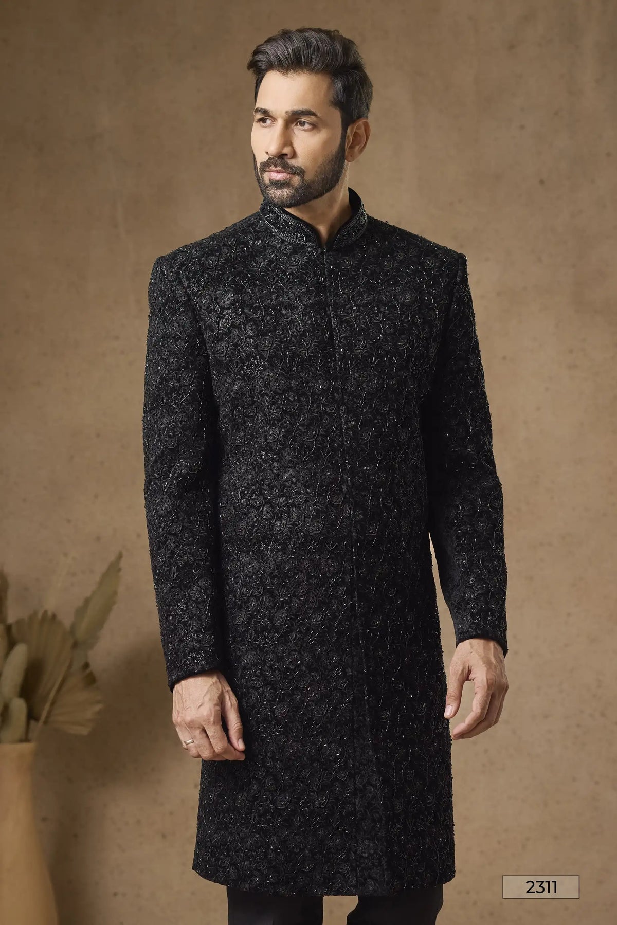 Sherwani - 2311