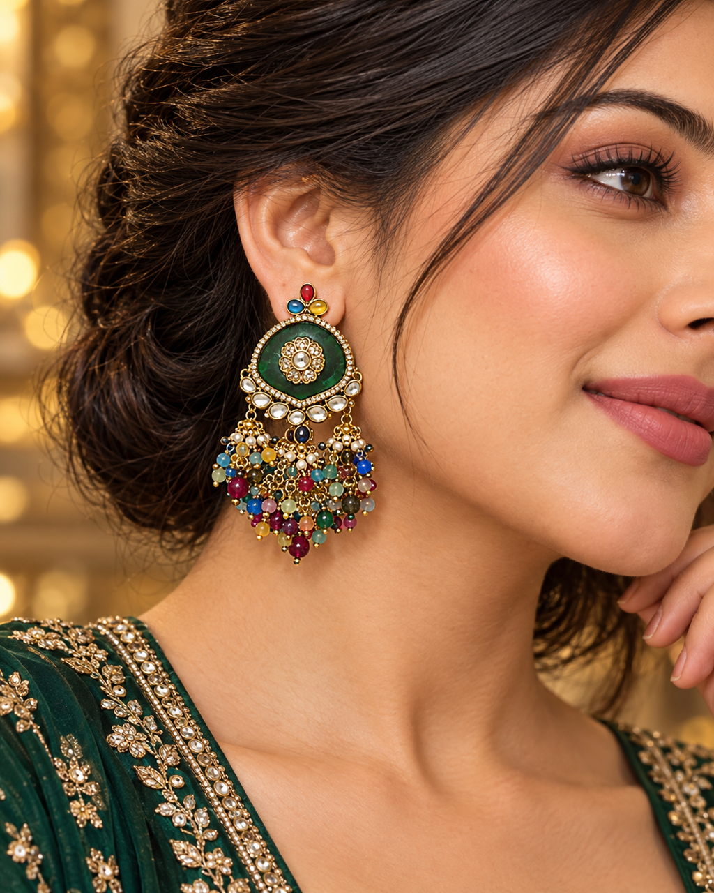 Earrings 4
