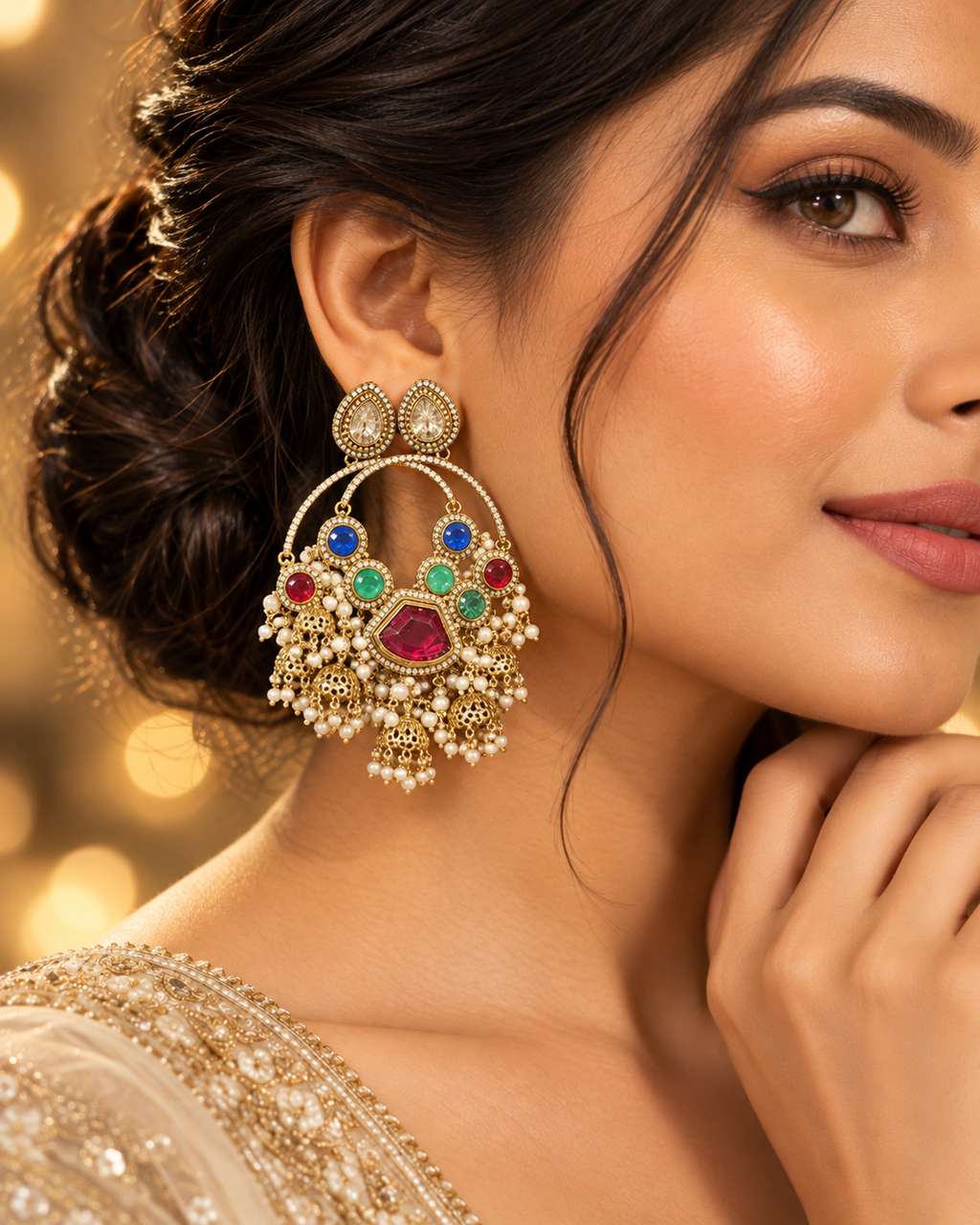 Earrings 1