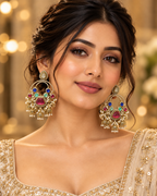 Earrings 1