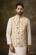Vest - W-1007