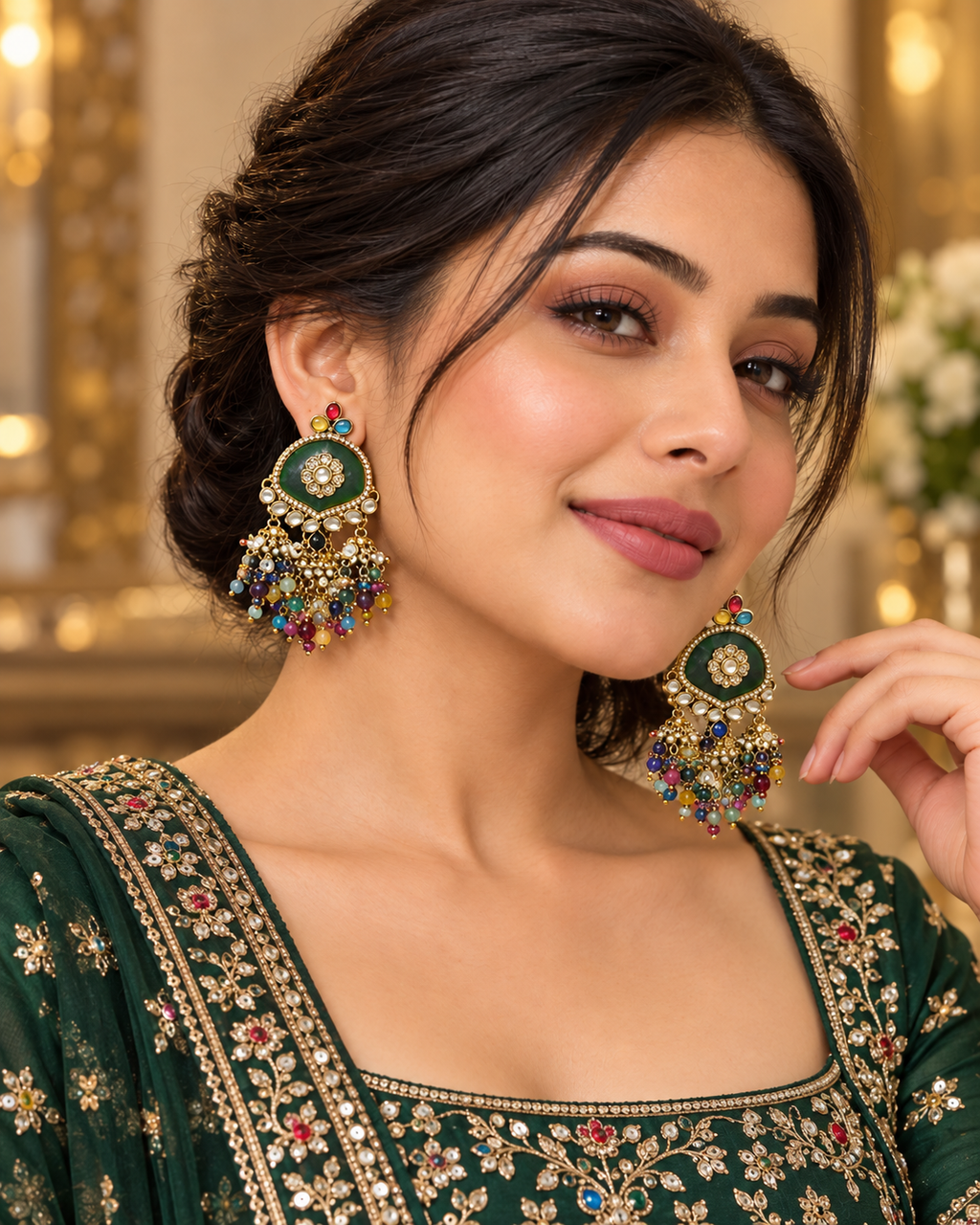 Earrings 4