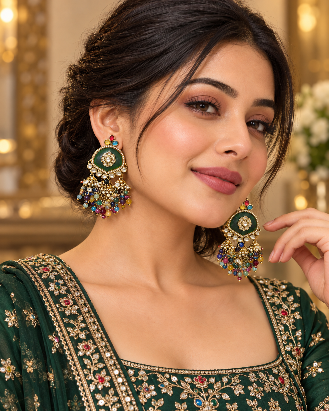 Earrings 4