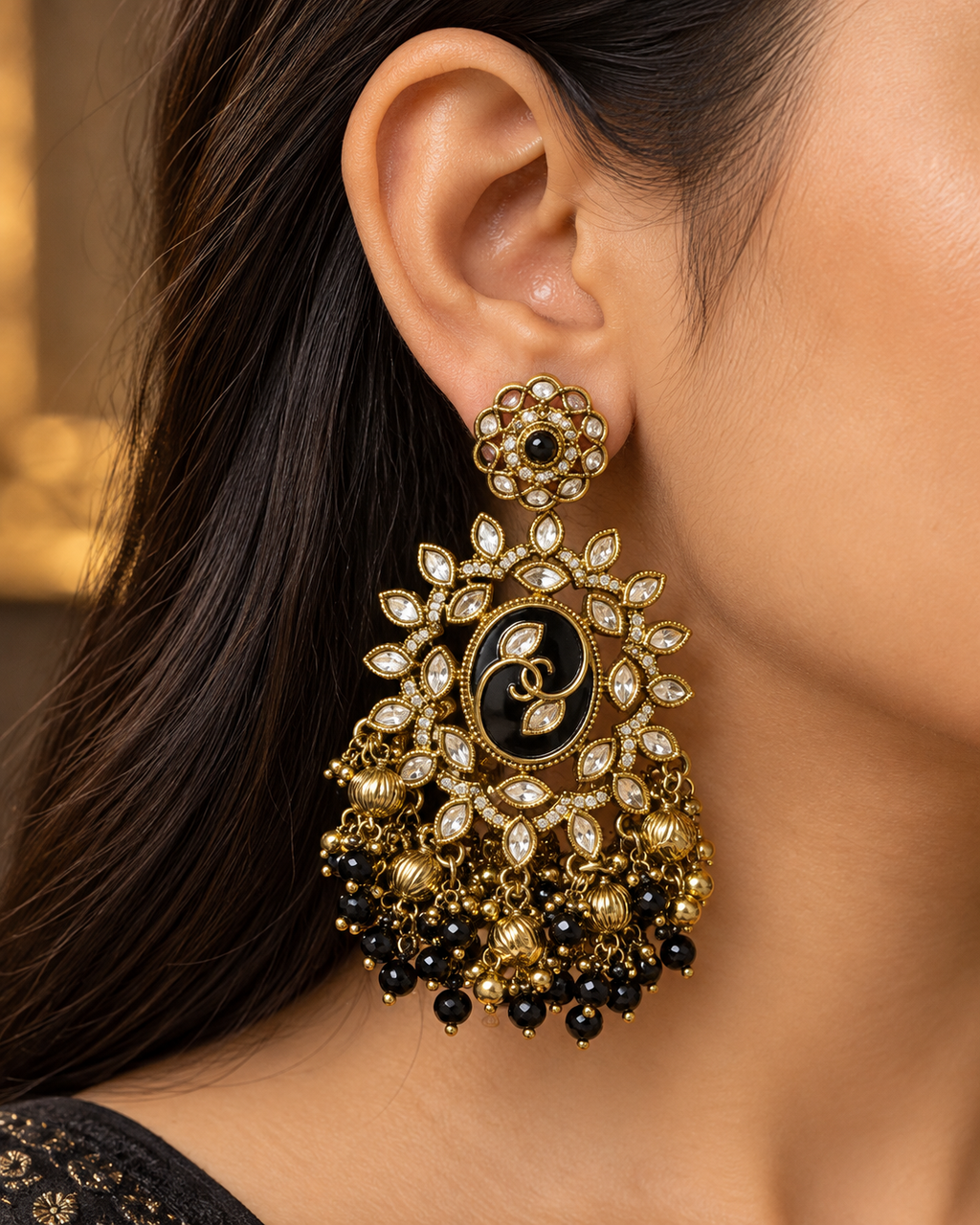 Earrings 2