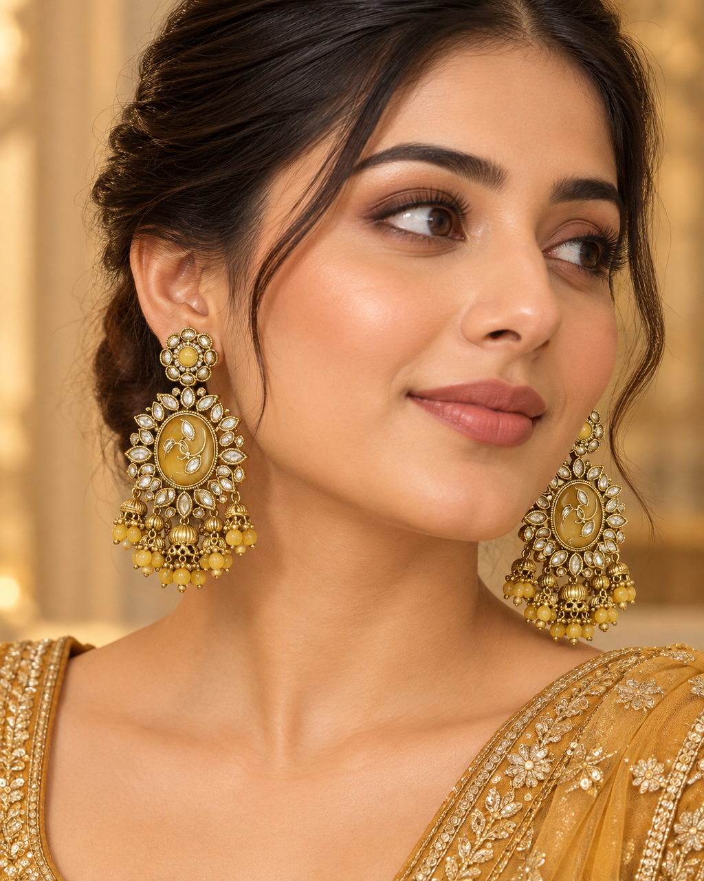 Earrings 2