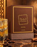 Perfume Khamarah