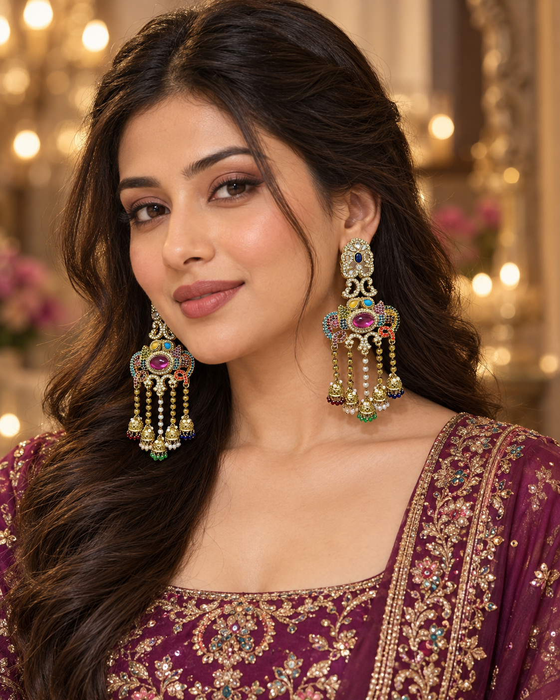 Earrings 3