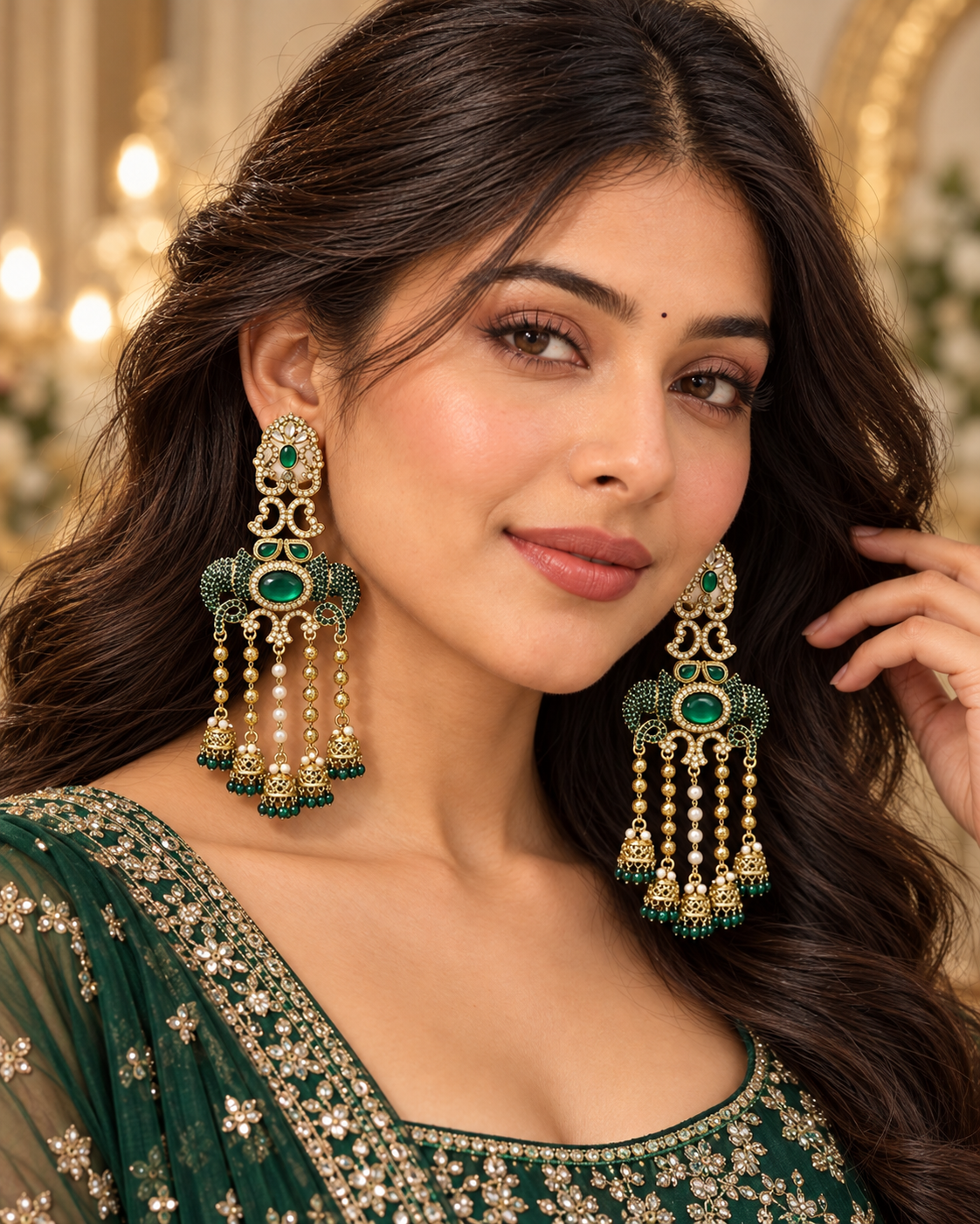 Earrings 3