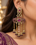 Earrings 3