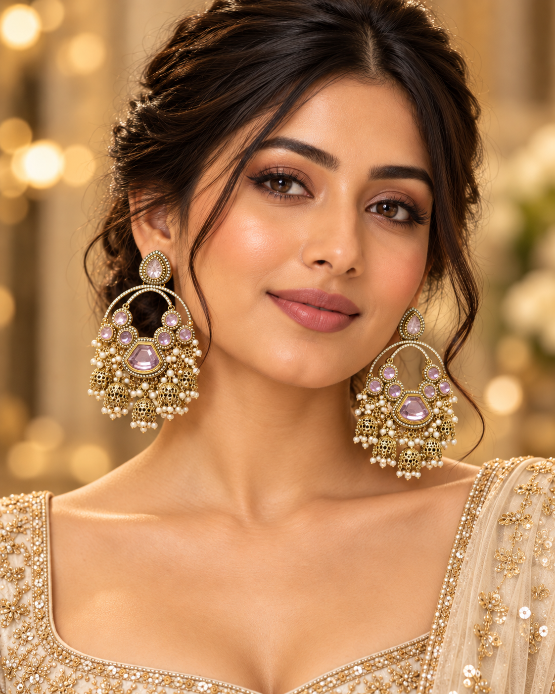 Earrings 1
