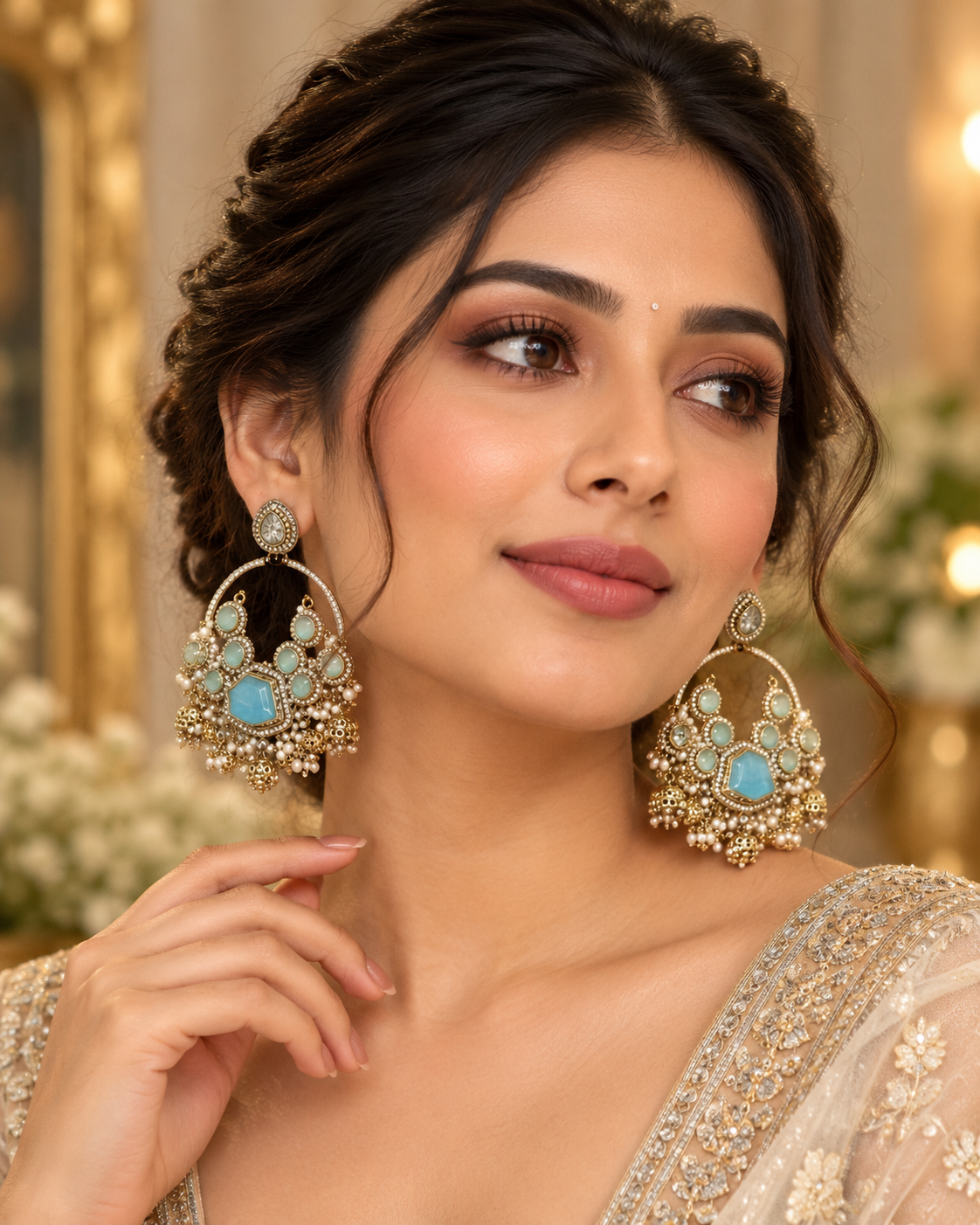 Earrings 1