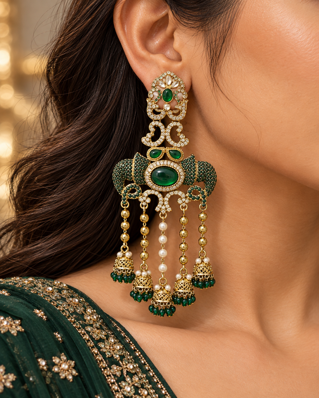 Earrings 3