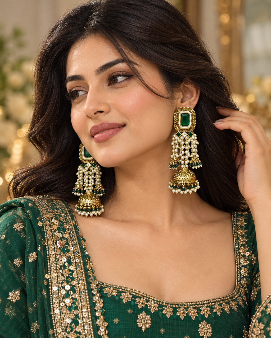 Earrings 5