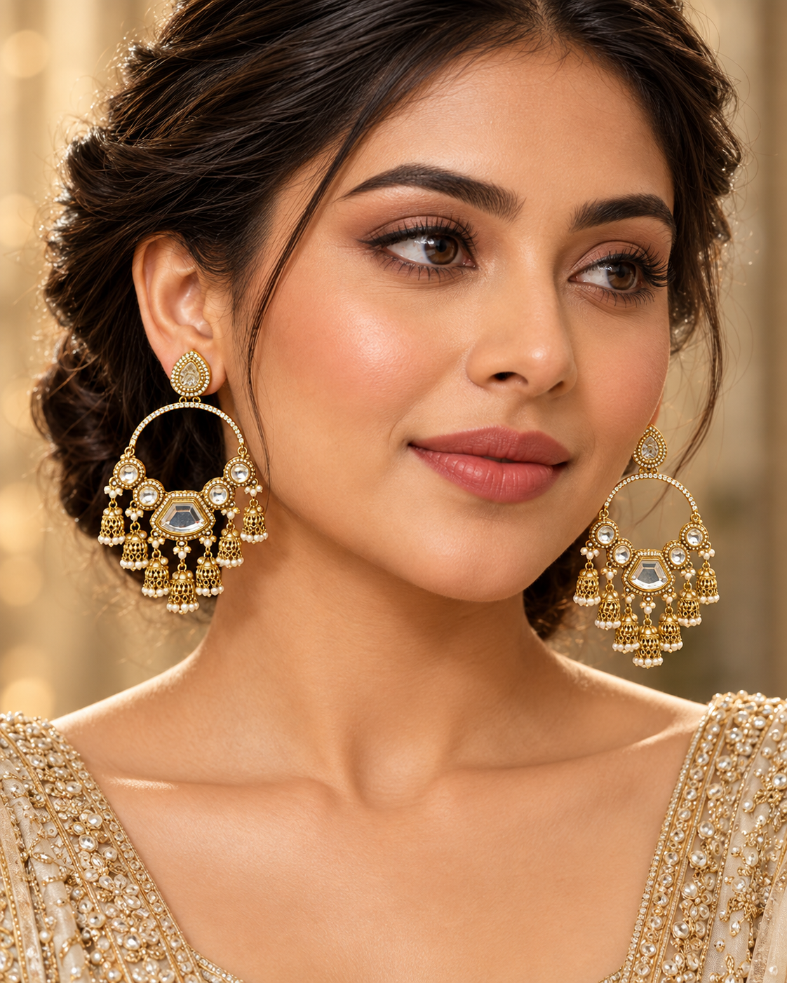 Earrings 1