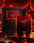 Perfume Hawas Him Fire