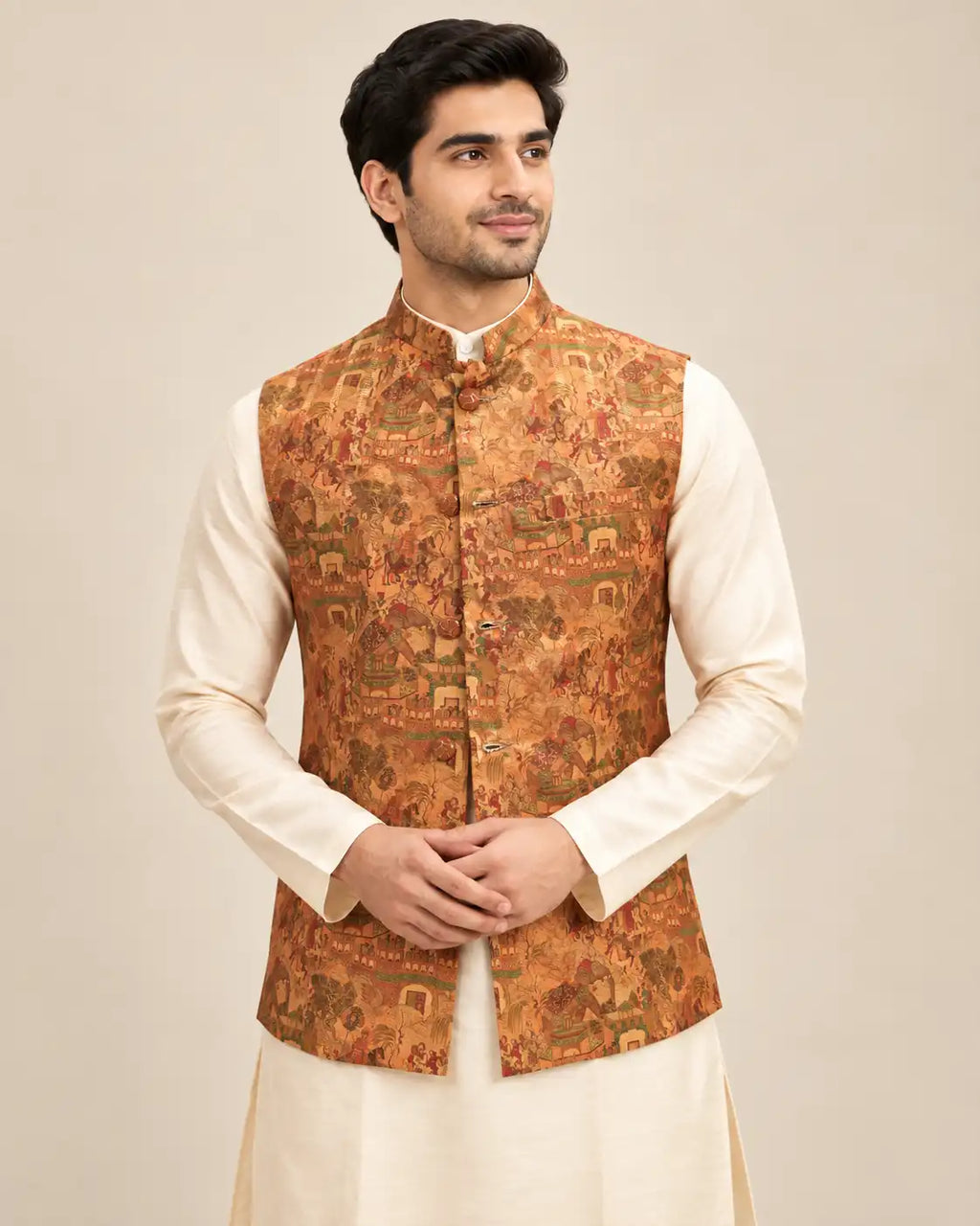 Designer Vest 7