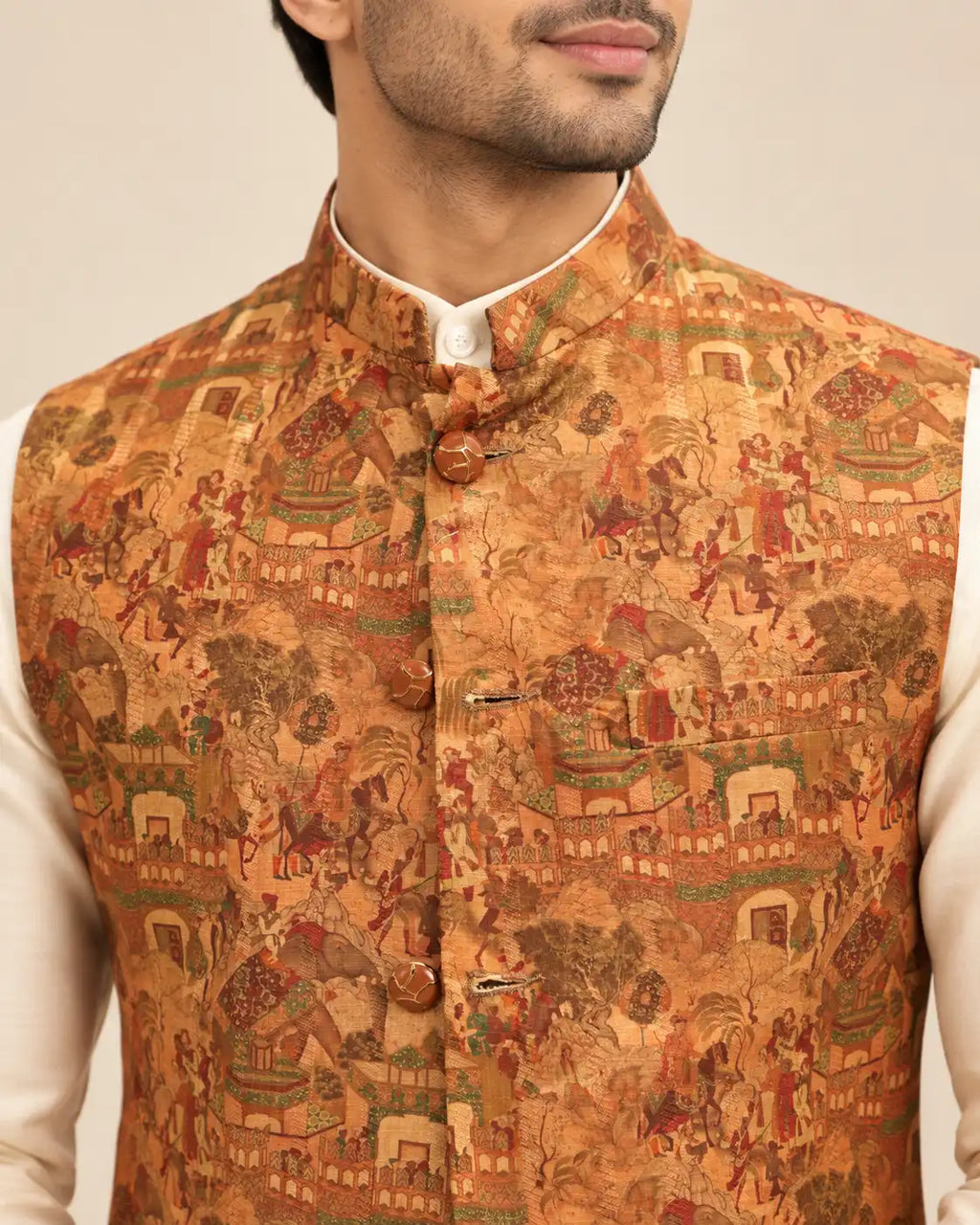 Designer Vest 7