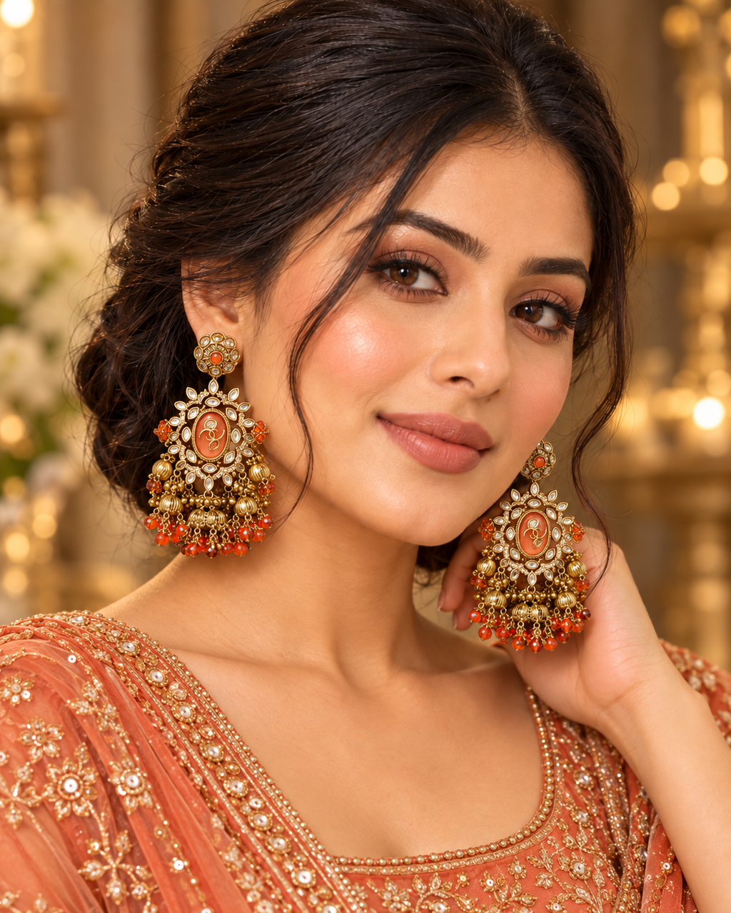 Earrings 2
