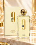 Perfume 9 pm Divine