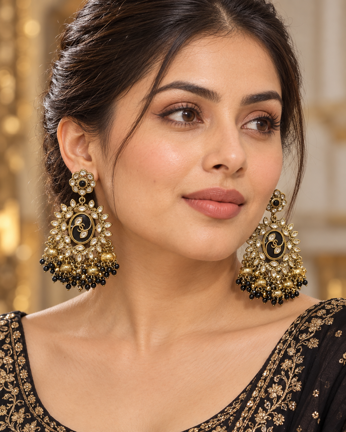 Earrings 2