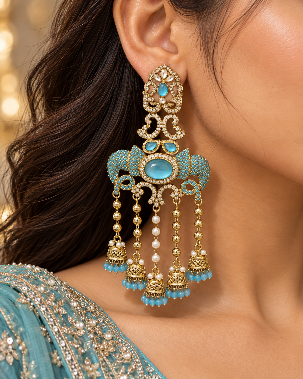 Earrings 3