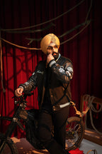 Ammy Virk G.A.B.R.U Jacket