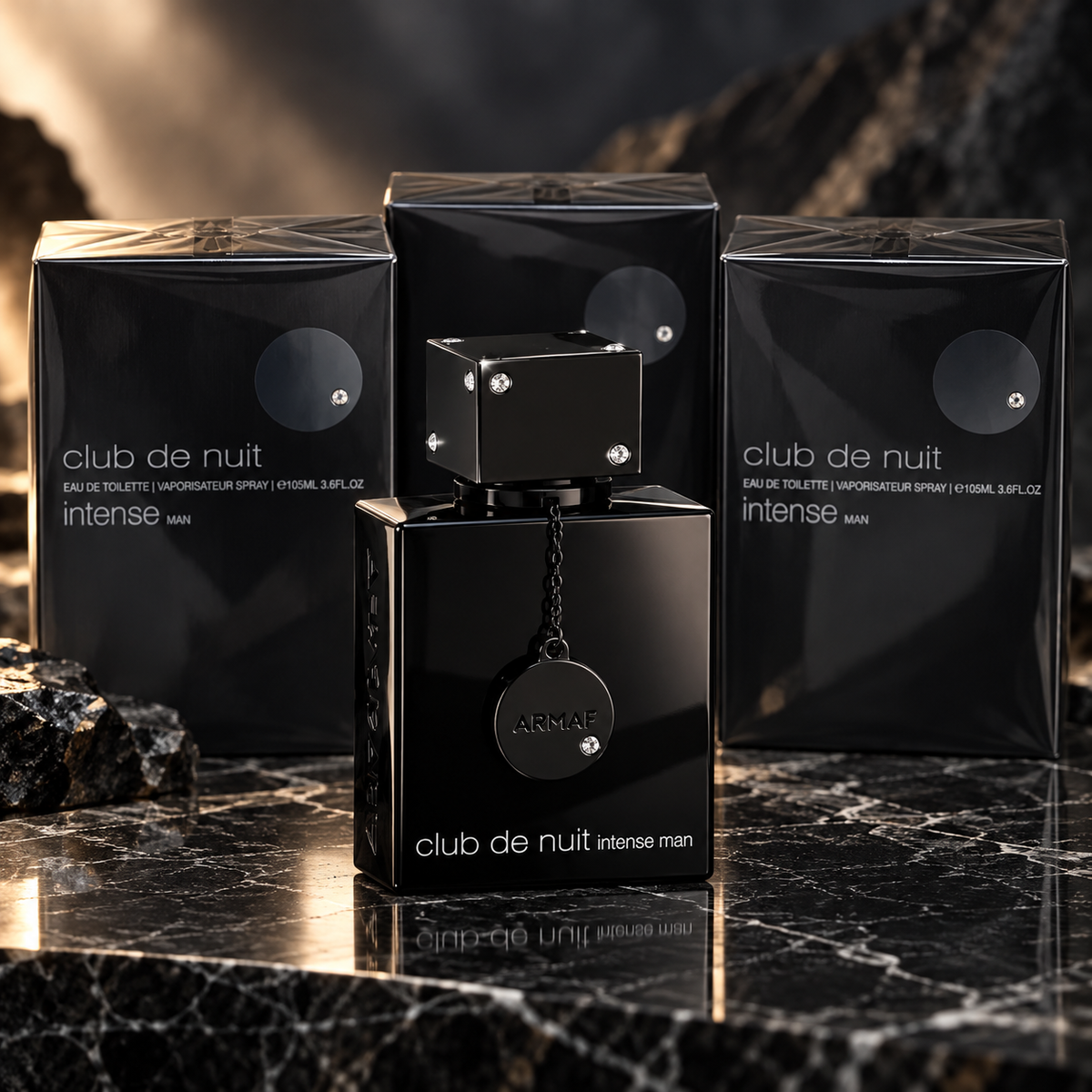 Perfume Club De Nuit