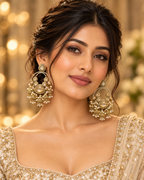 Earrings 1