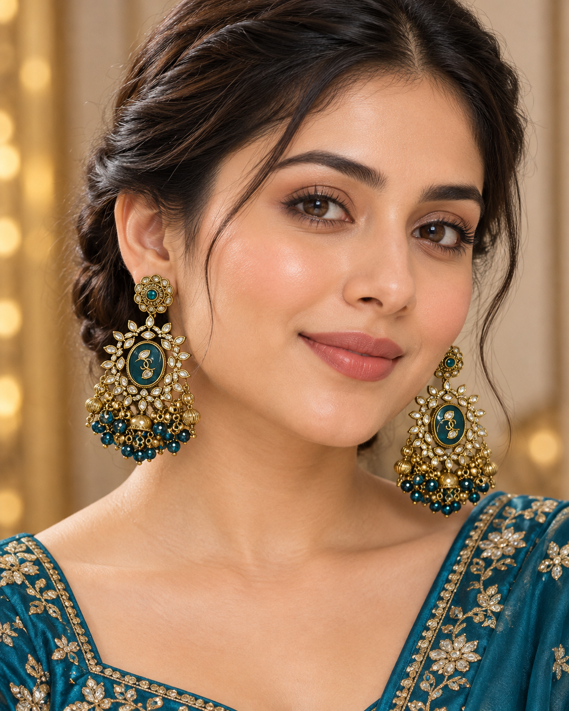 Earrings 2