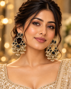 Earrings 1