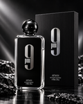 9 pm Perfume