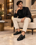 Loafer Formal Shoes 13