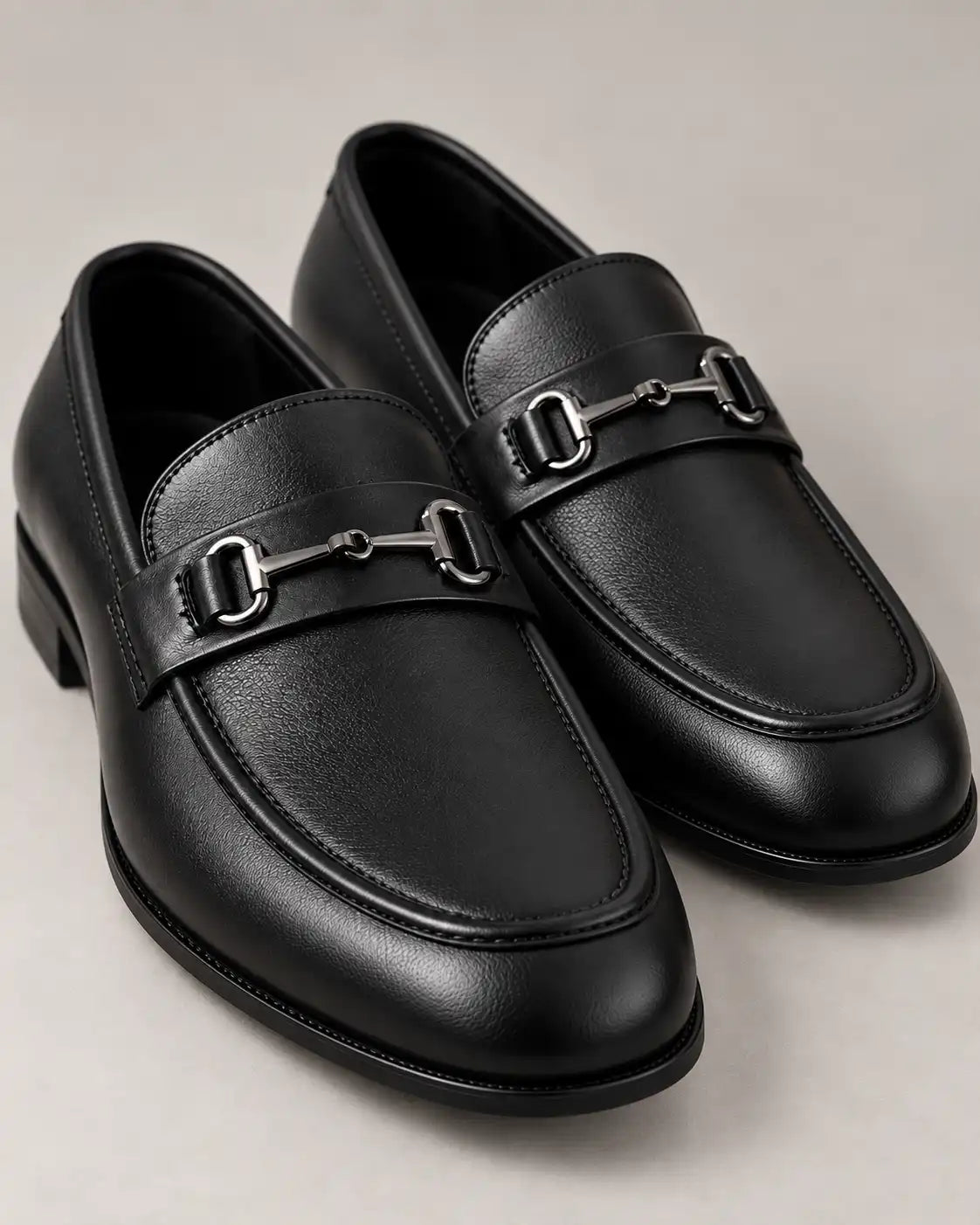 Loafer Formal Shoes 2