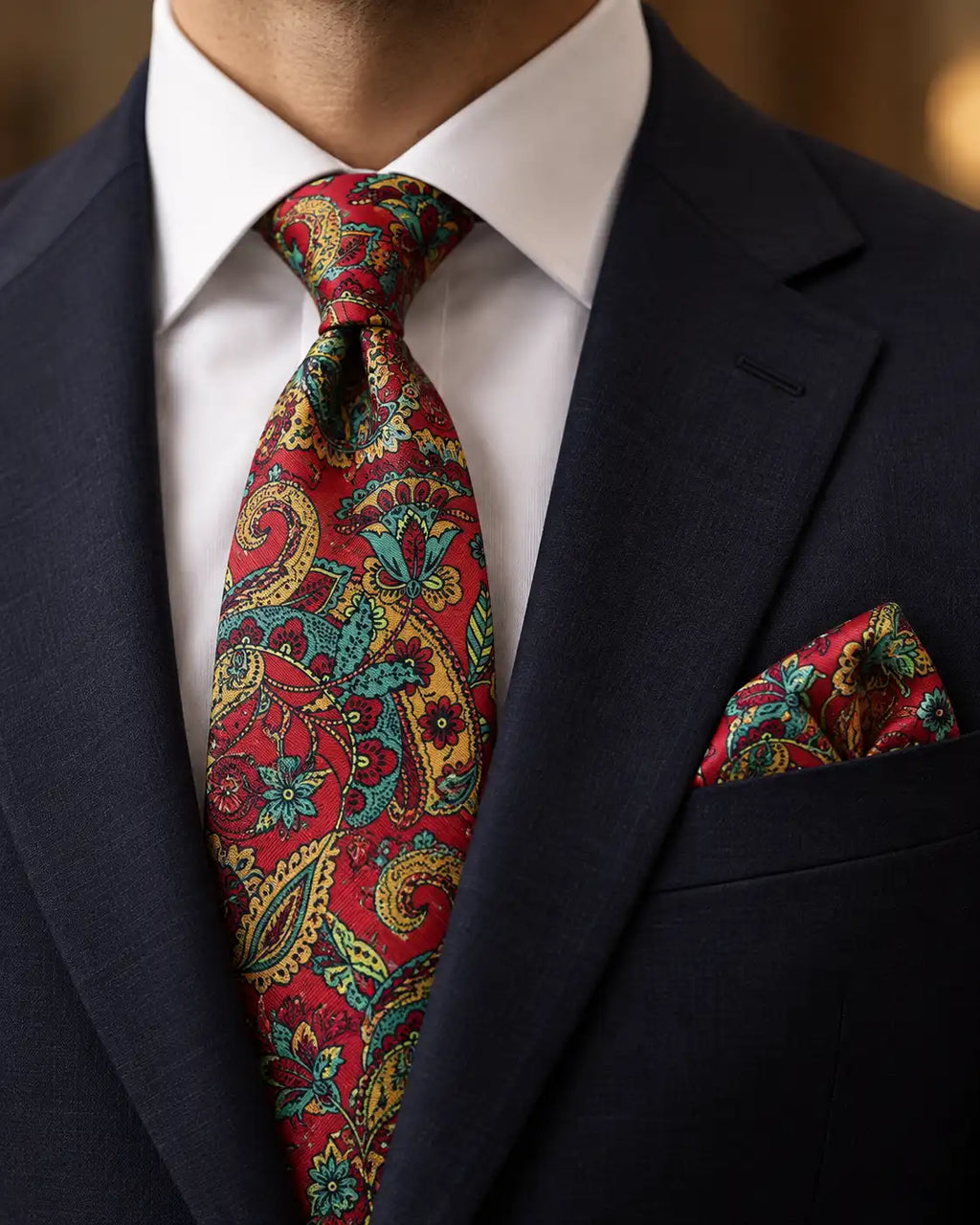 Tie 35