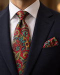 Tie 35