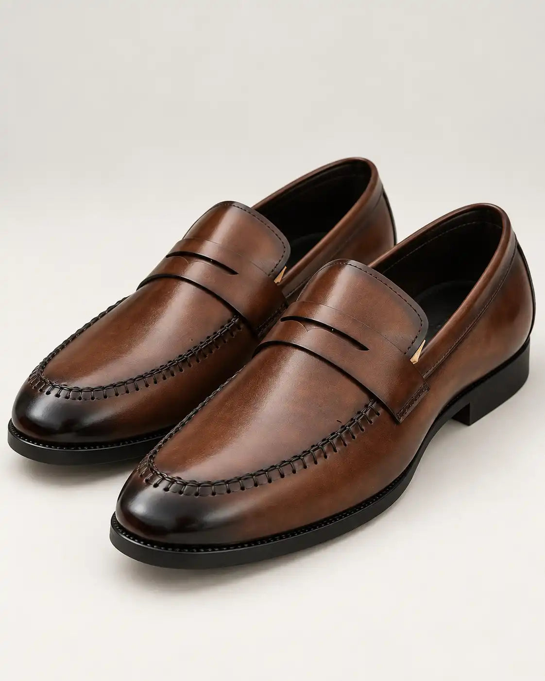 Loafer Formal Shoes 4