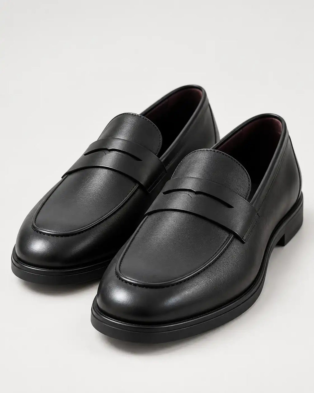 Loafer Formal Shoes 12