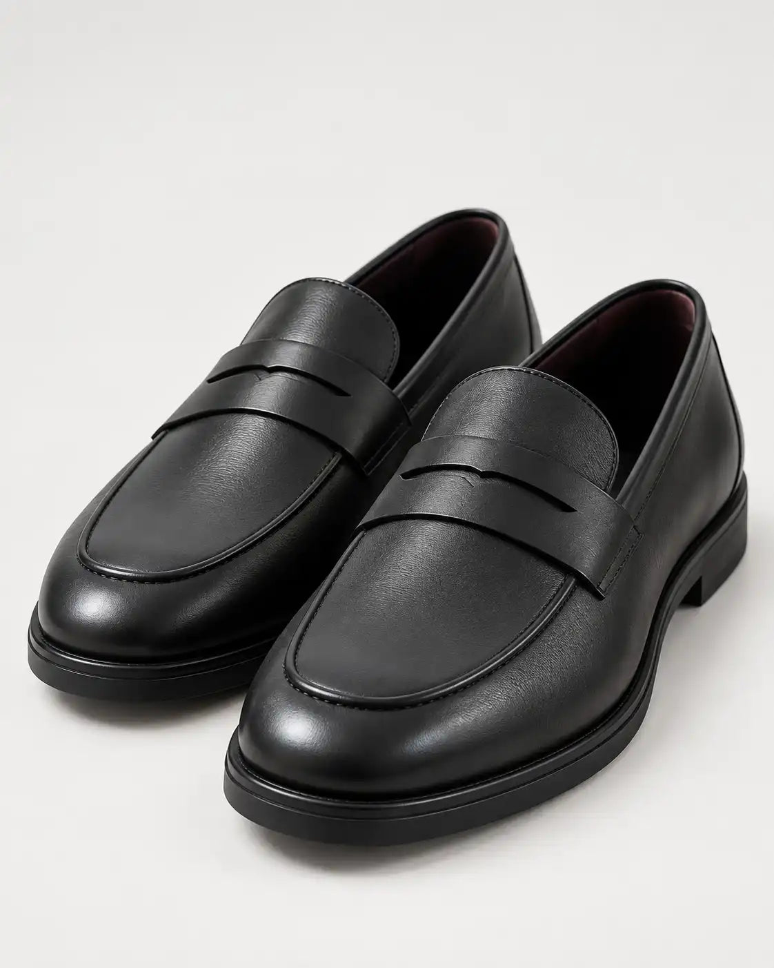 Loafer Formal Shoes 12