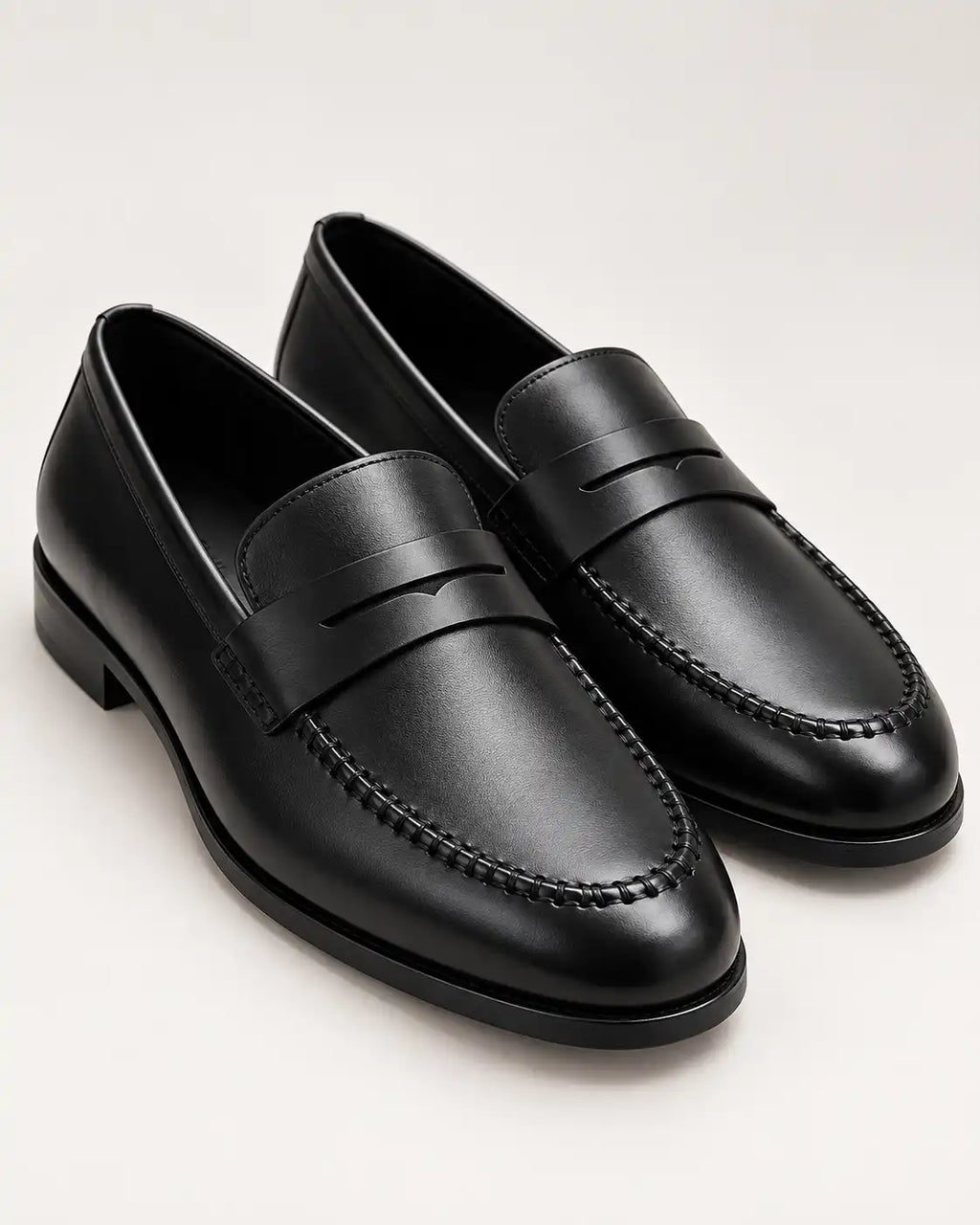 Loafer Formal Shoes 7