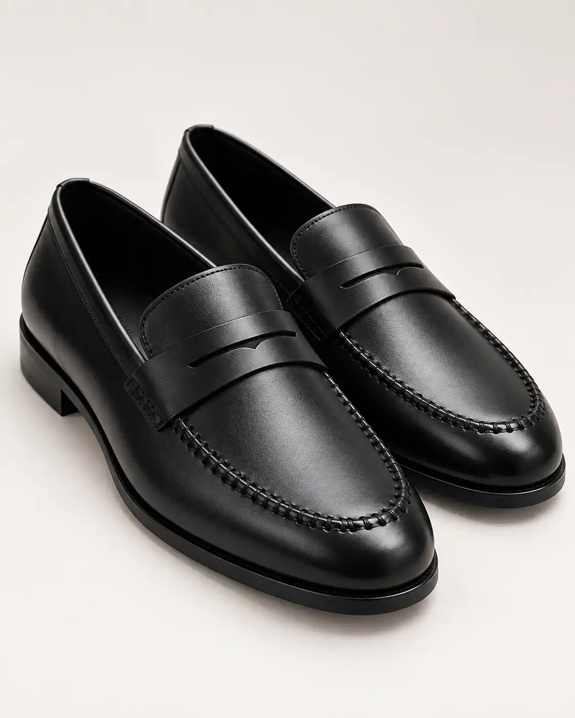 Loafer Formal Shoes 7
