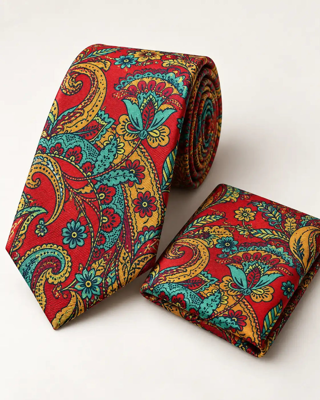 Tie 35